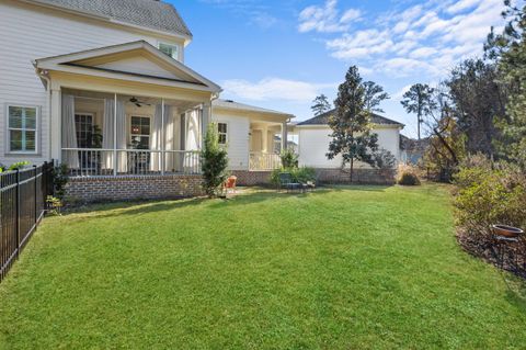 A home in Ravenel