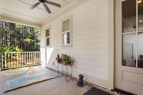 A home in Ravenel