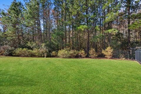 A home in Ravenel