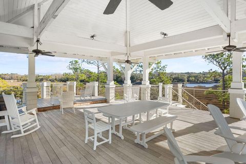 A home in Ravenel