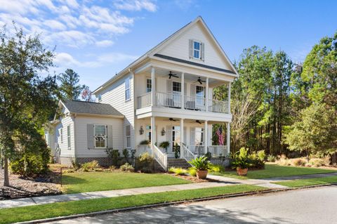 A home in Ravenel