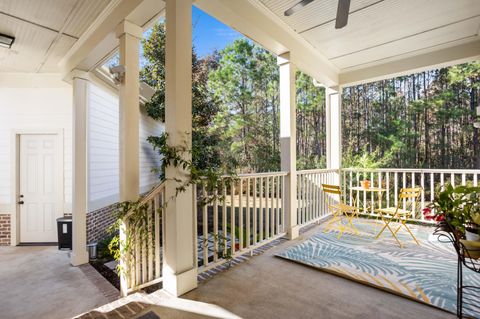 A home in Ravenel