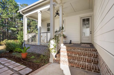 A home in Ravenel