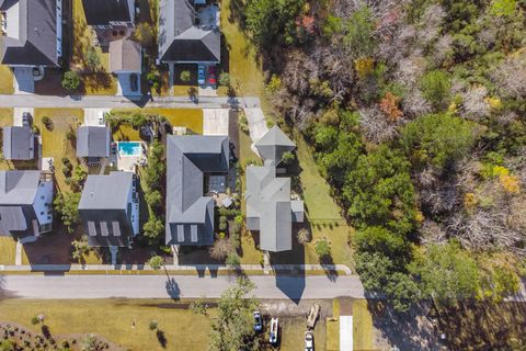 A home in Ravenel