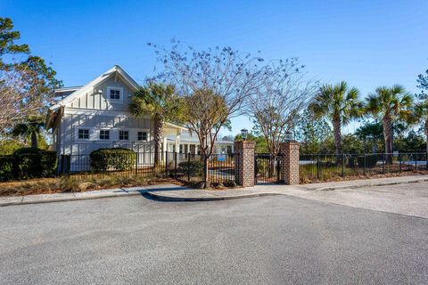 A home in Ravenel