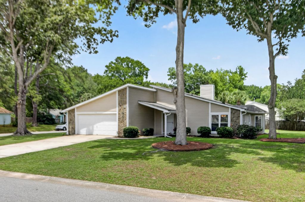 Photo of 56 Shadowmoss Parkway, Charleston, SC 29414 (MLS # 26015883)