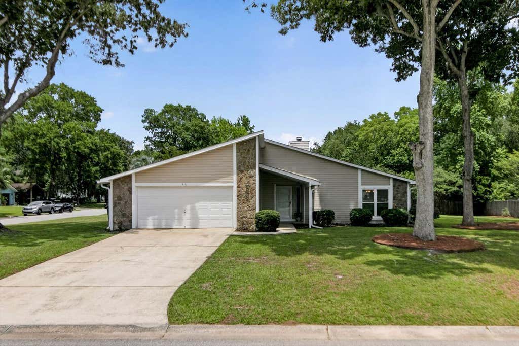 Photo of 56 Shadowmoss Parkway, Charleston, SC 29414 (MLS # 26015883)