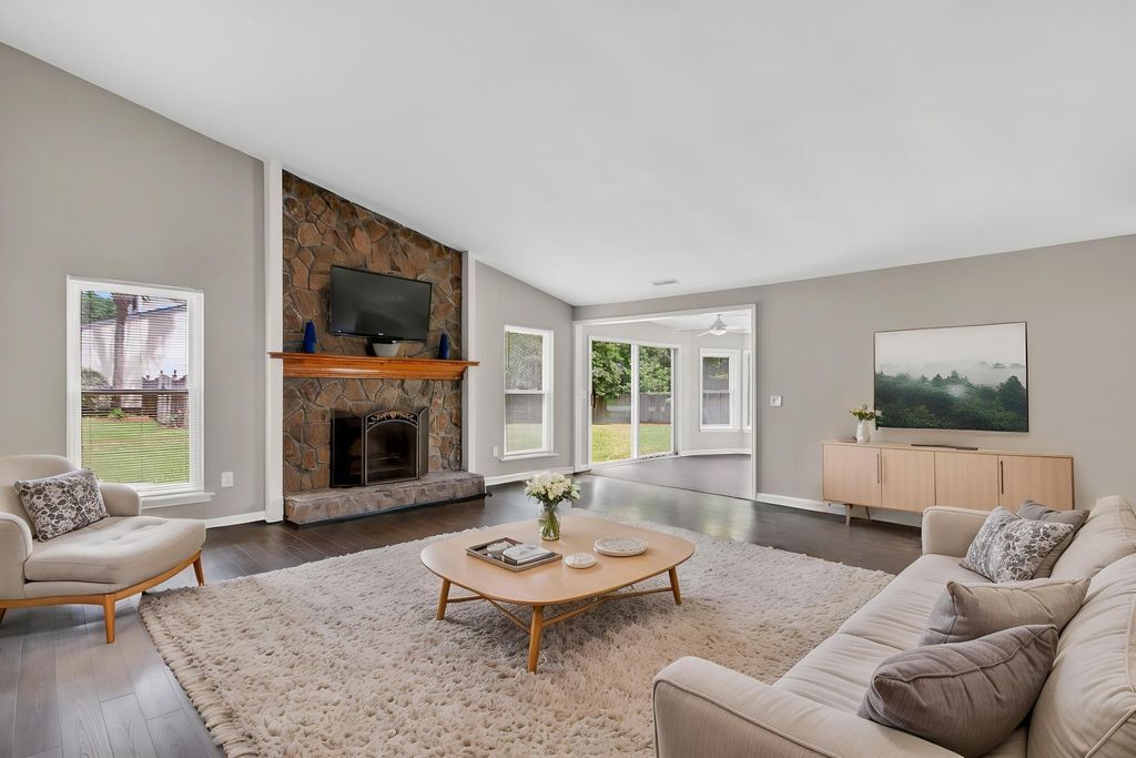 Photo of 56 Shadowmoss Parkway, Charleston, SC 29414 (MLS # 26015883)