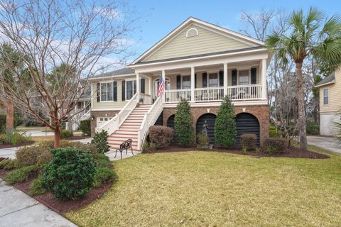 8661 Refuge Point Circle North Charleston SC 29420