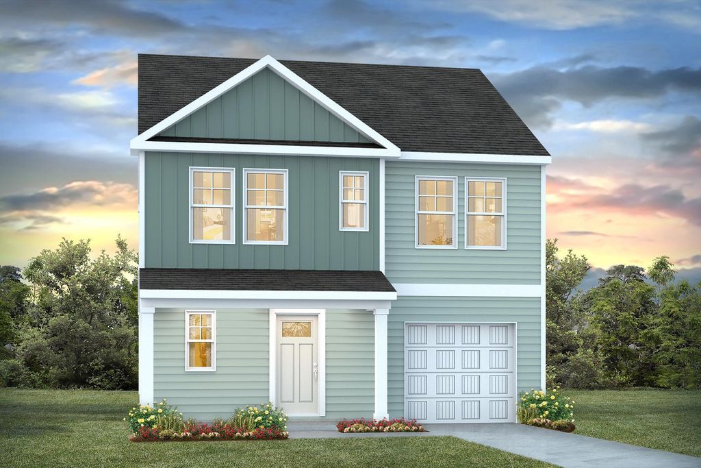 Photo of 136 Broadstone Drive, Summerville, SC 29486 (MLS # 26006547)