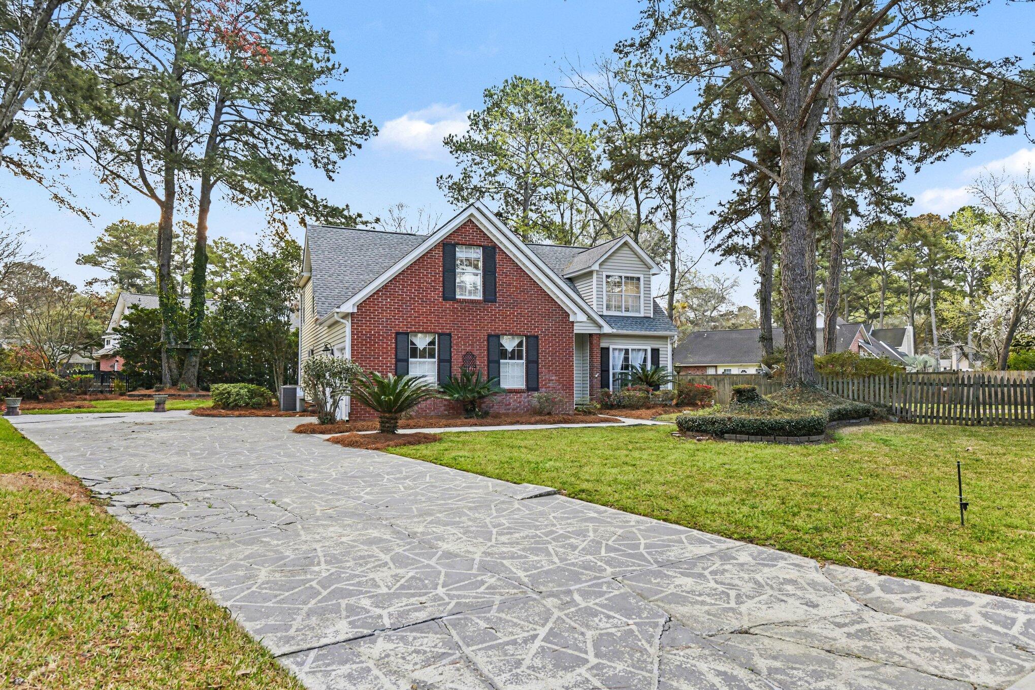 204 Wickford Court