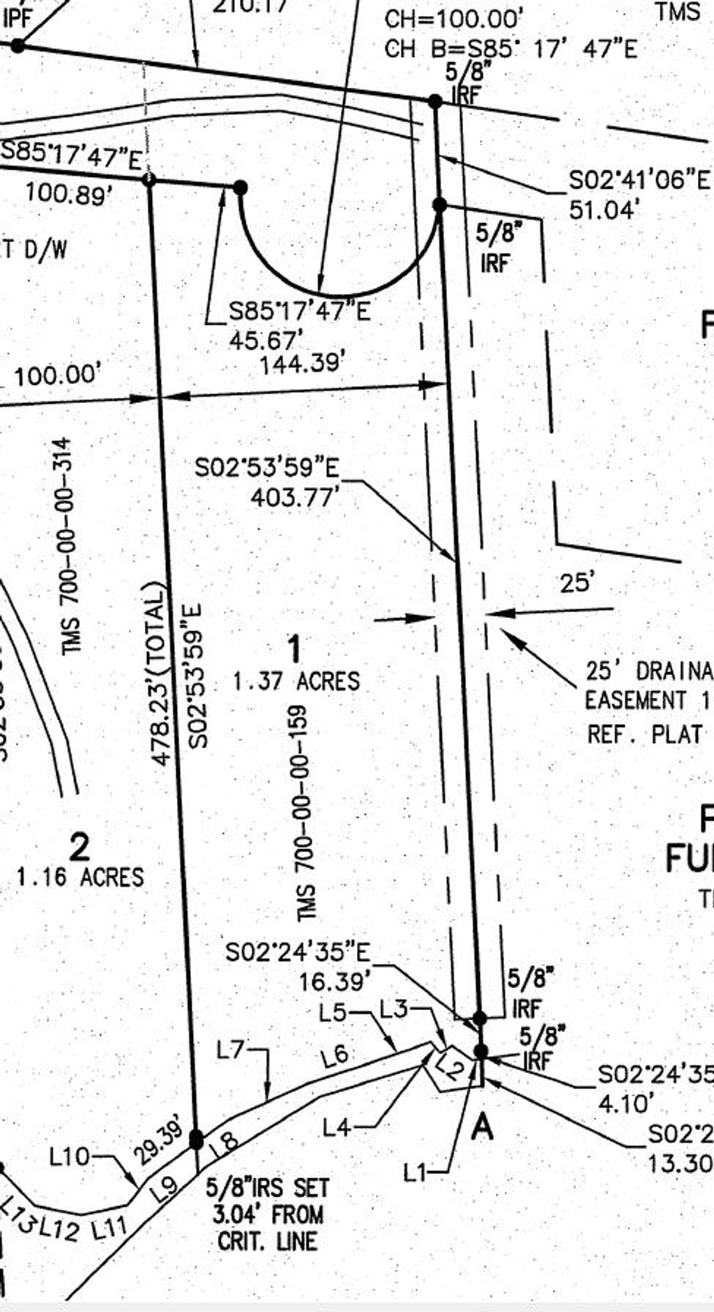 Photo of 1150 Theodore Brunson Road, Awendaw, SC 29429 (MLS # 26012173)