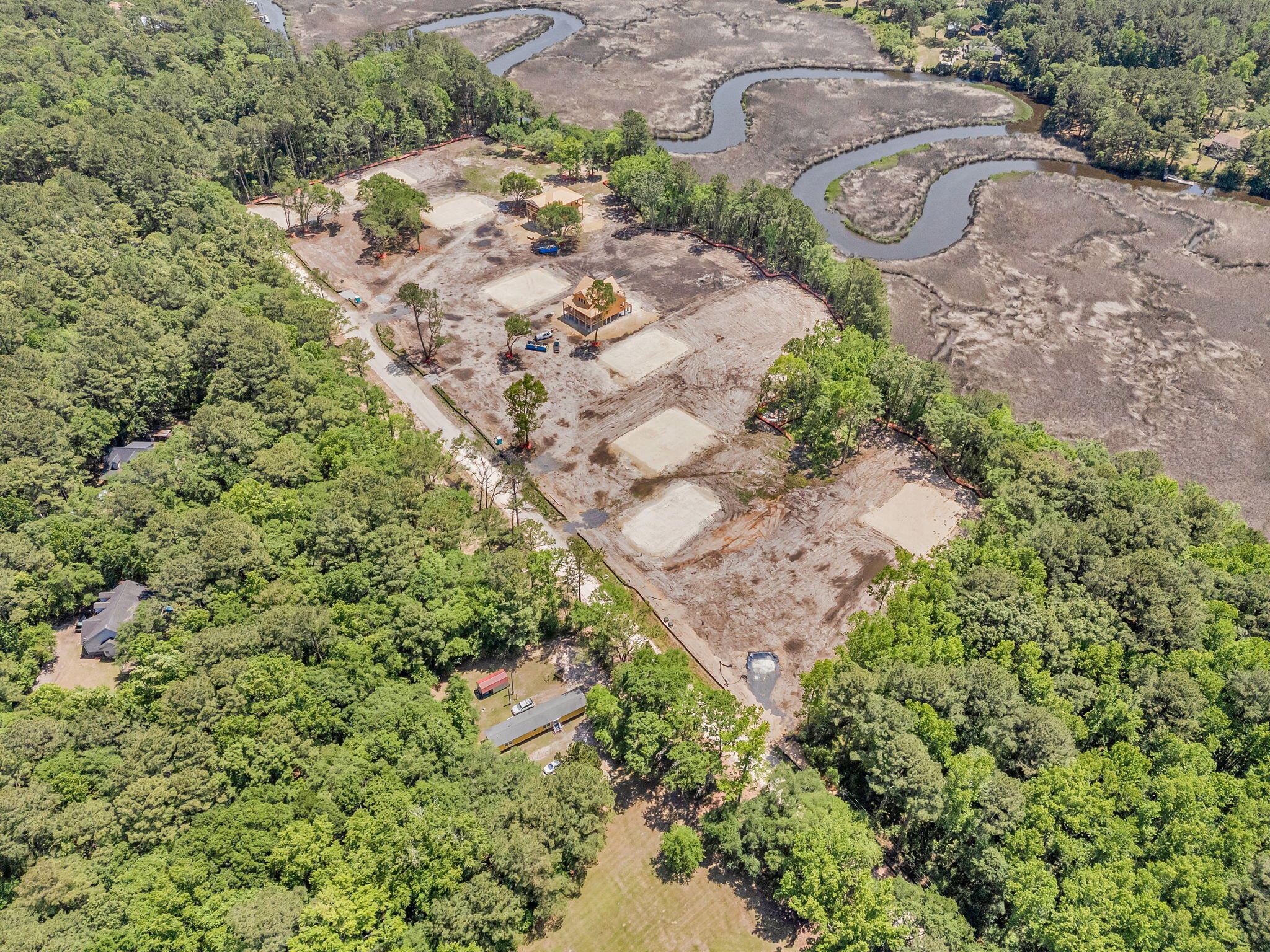 1150 Theodore Brunson Road