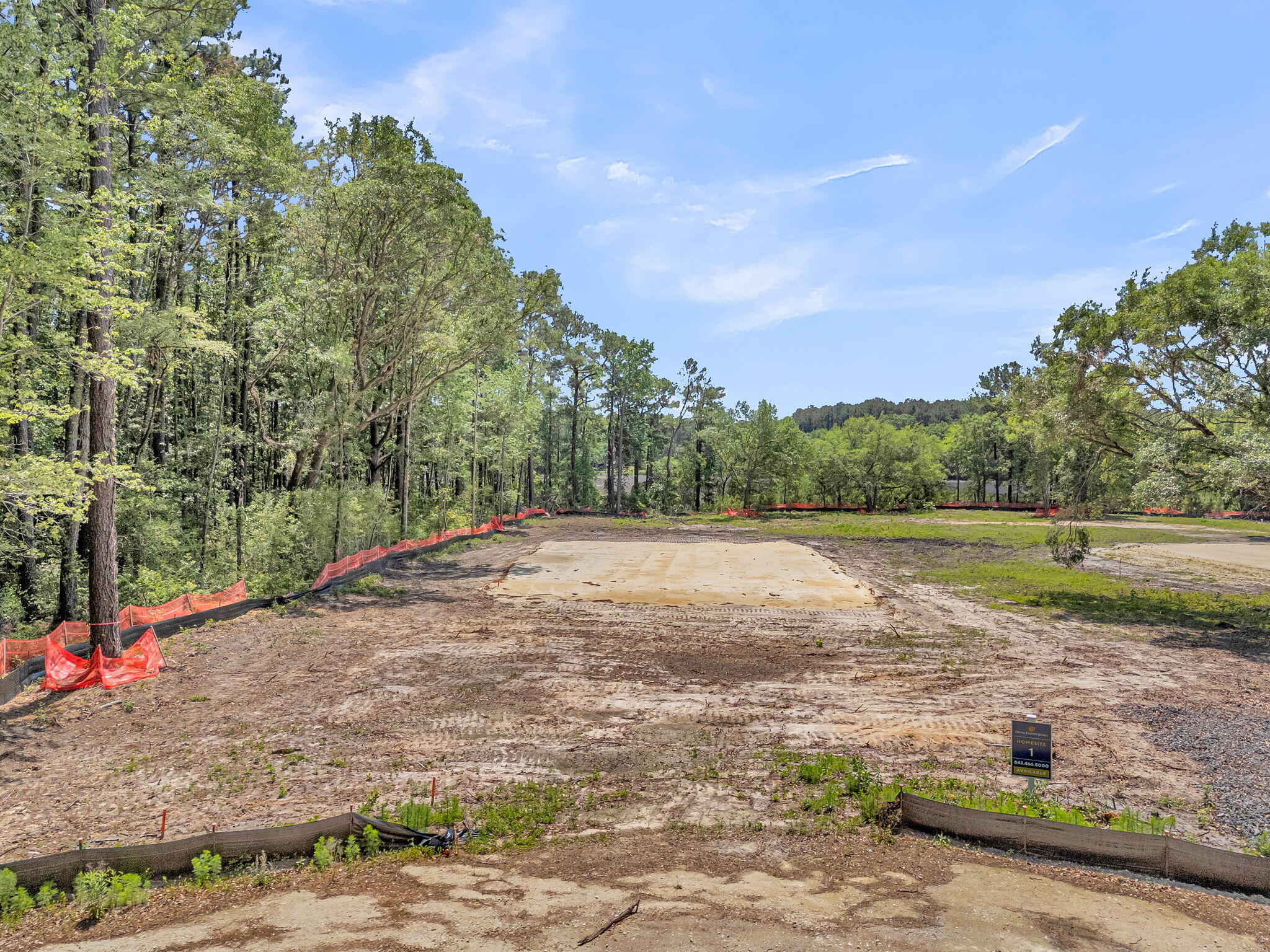 1150 Theodore Brunson Road