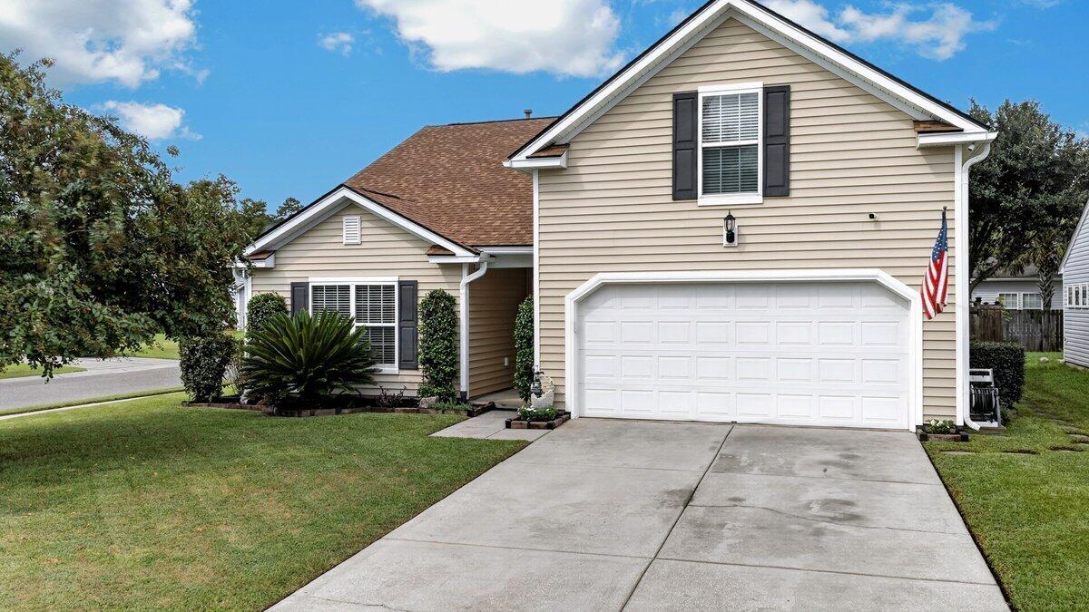 600 Parkwood Drive