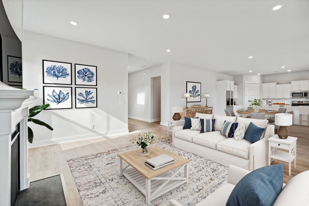 Photo of 299 Denham Street, Summerville, SC 29486 (MLS # 26010051)