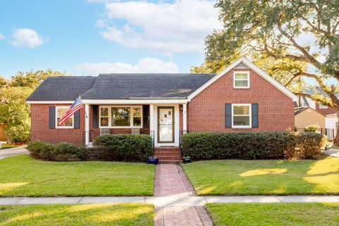 A home in Charleston