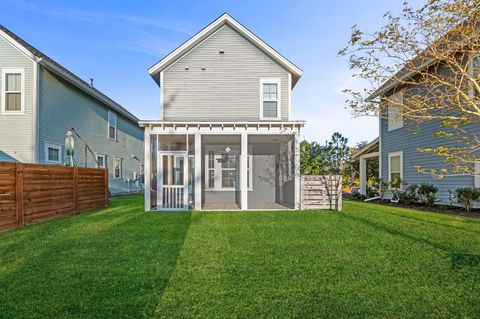 A home in Summerville