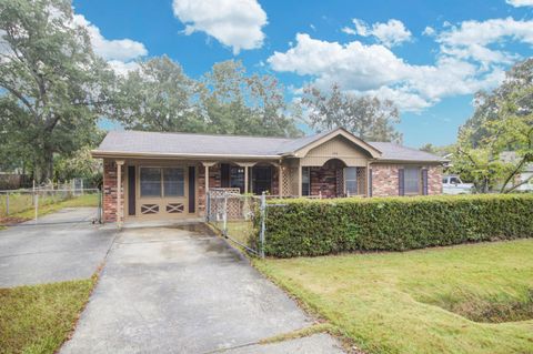 208 Mary Scott Drive Goose Creek SC 29445