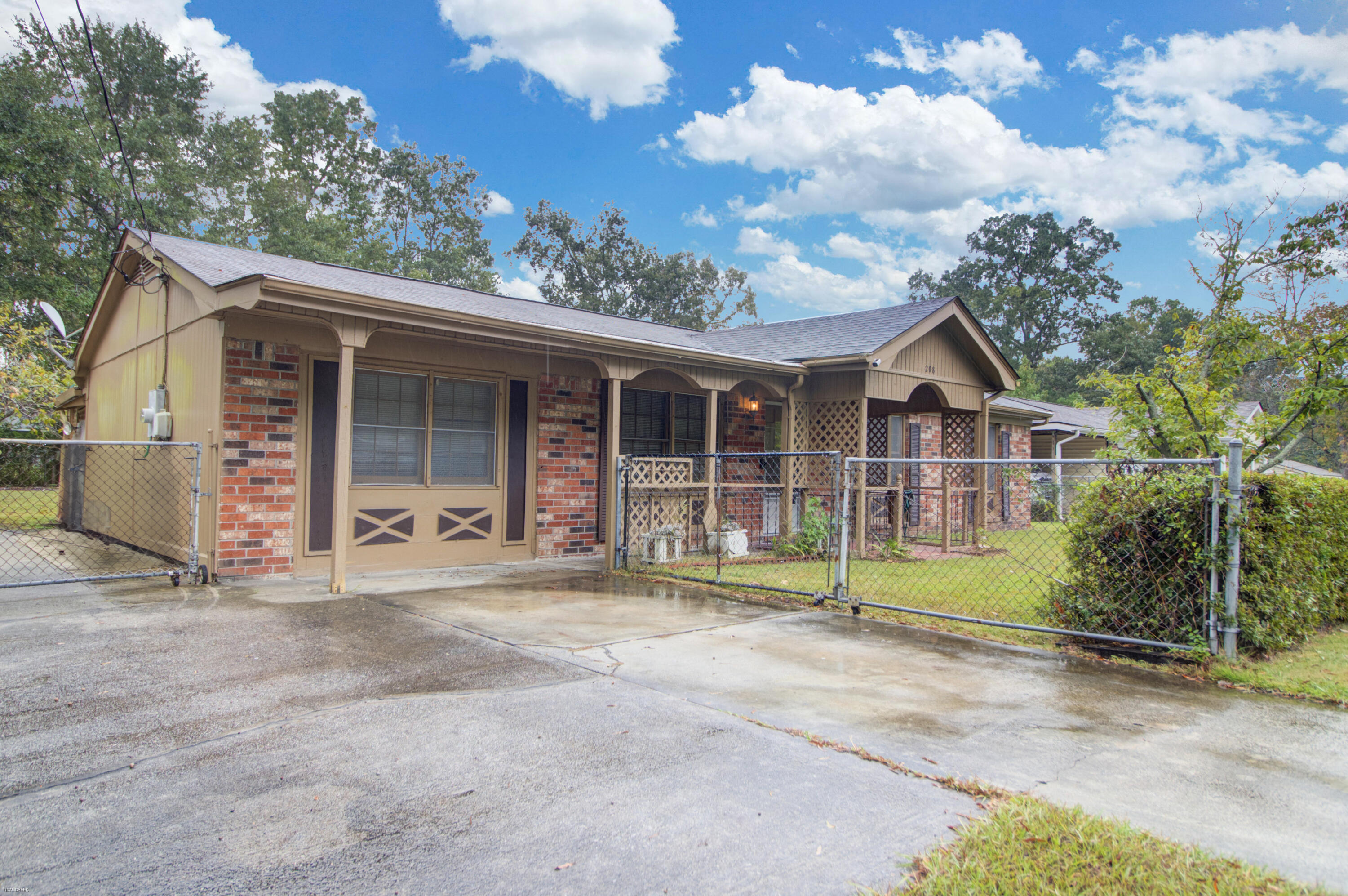 208 Mary Scott Drive