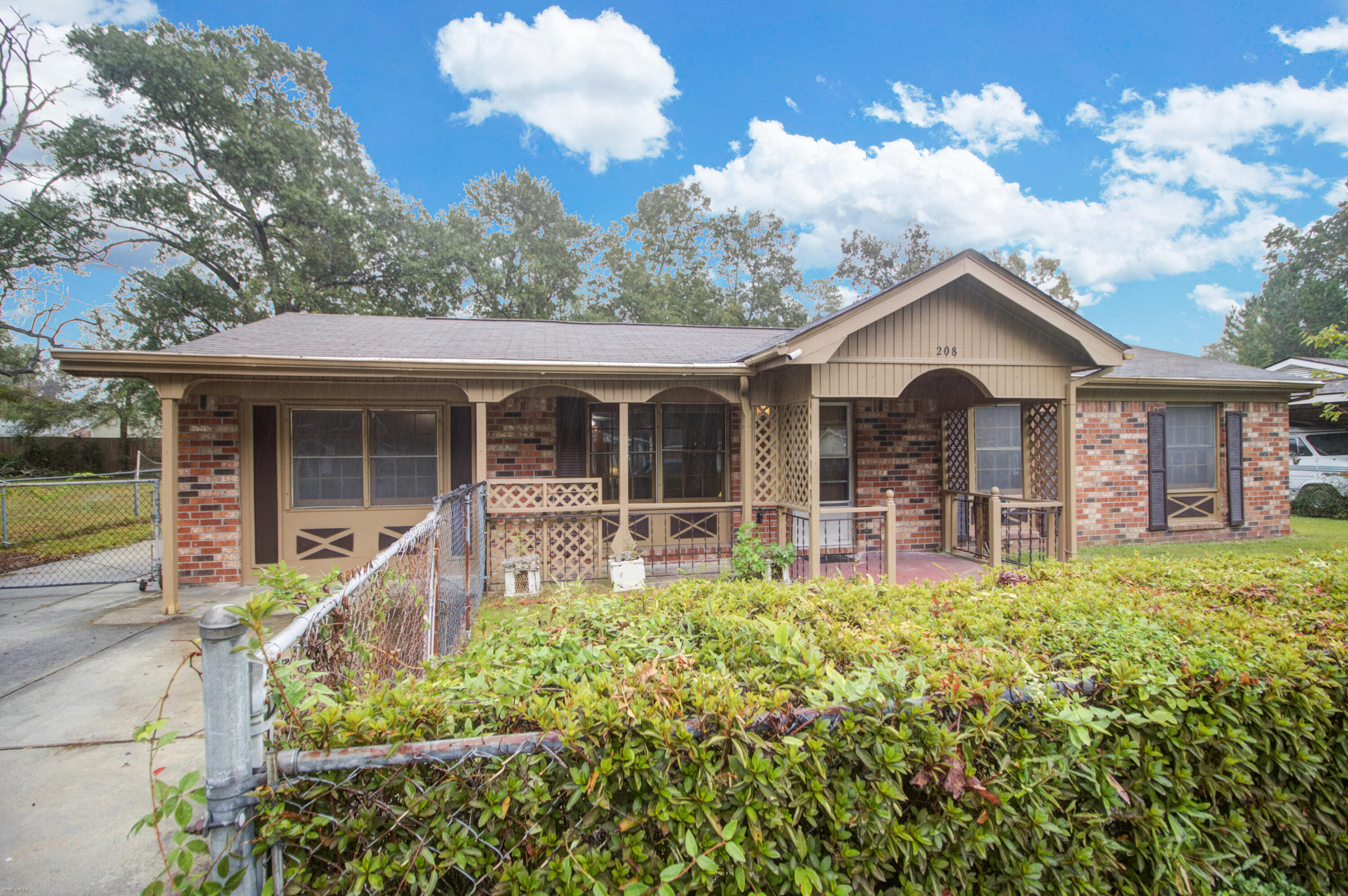 208 Mary Scott Drive