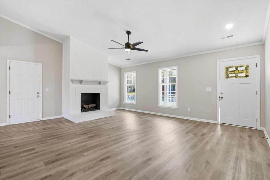 Photo of 122 Towne Square Road, Summerville, SC 29485 (MLS # 25030187)