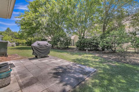 A home in North Charleston