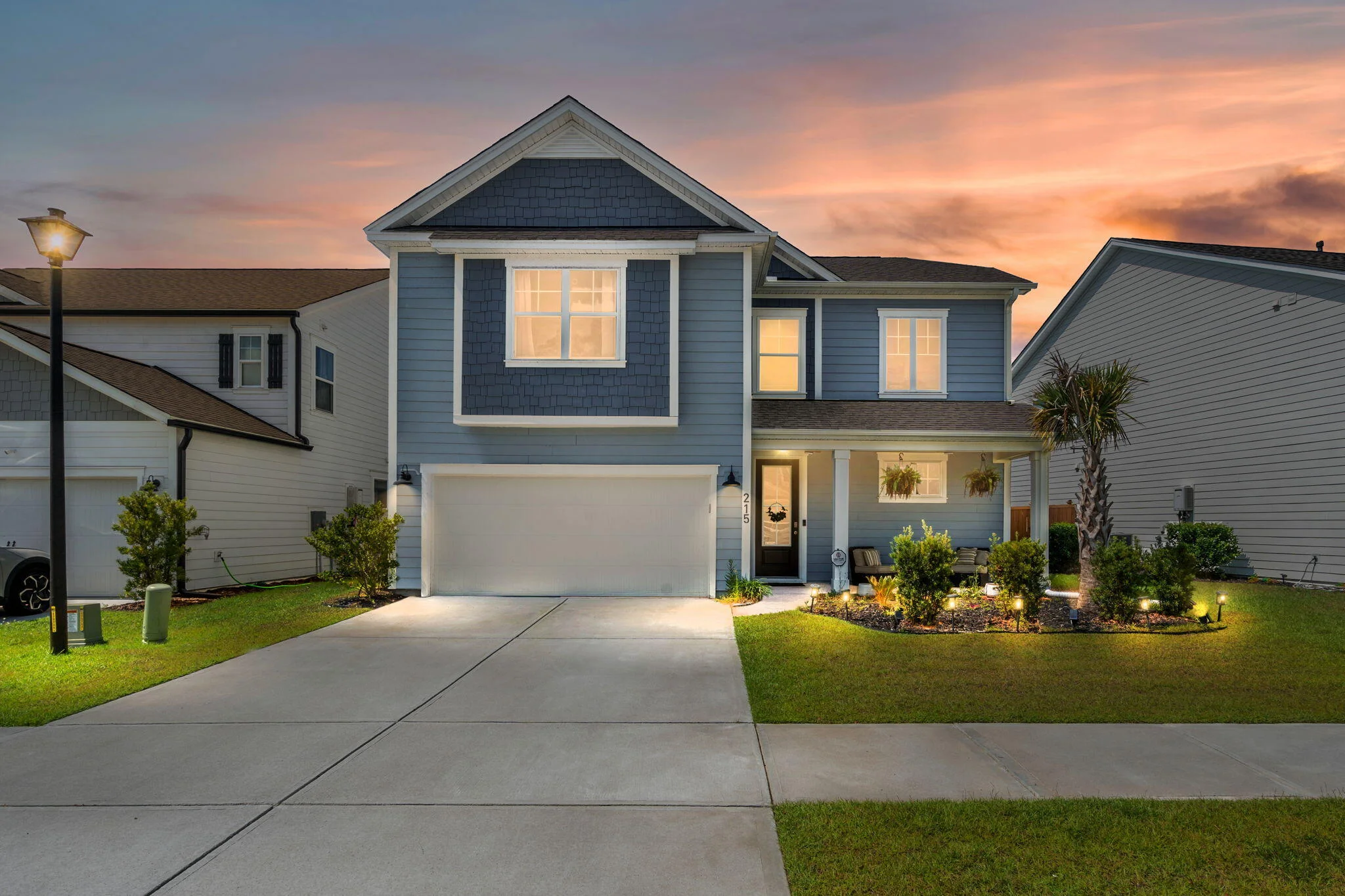 215 Shortmarsh Street