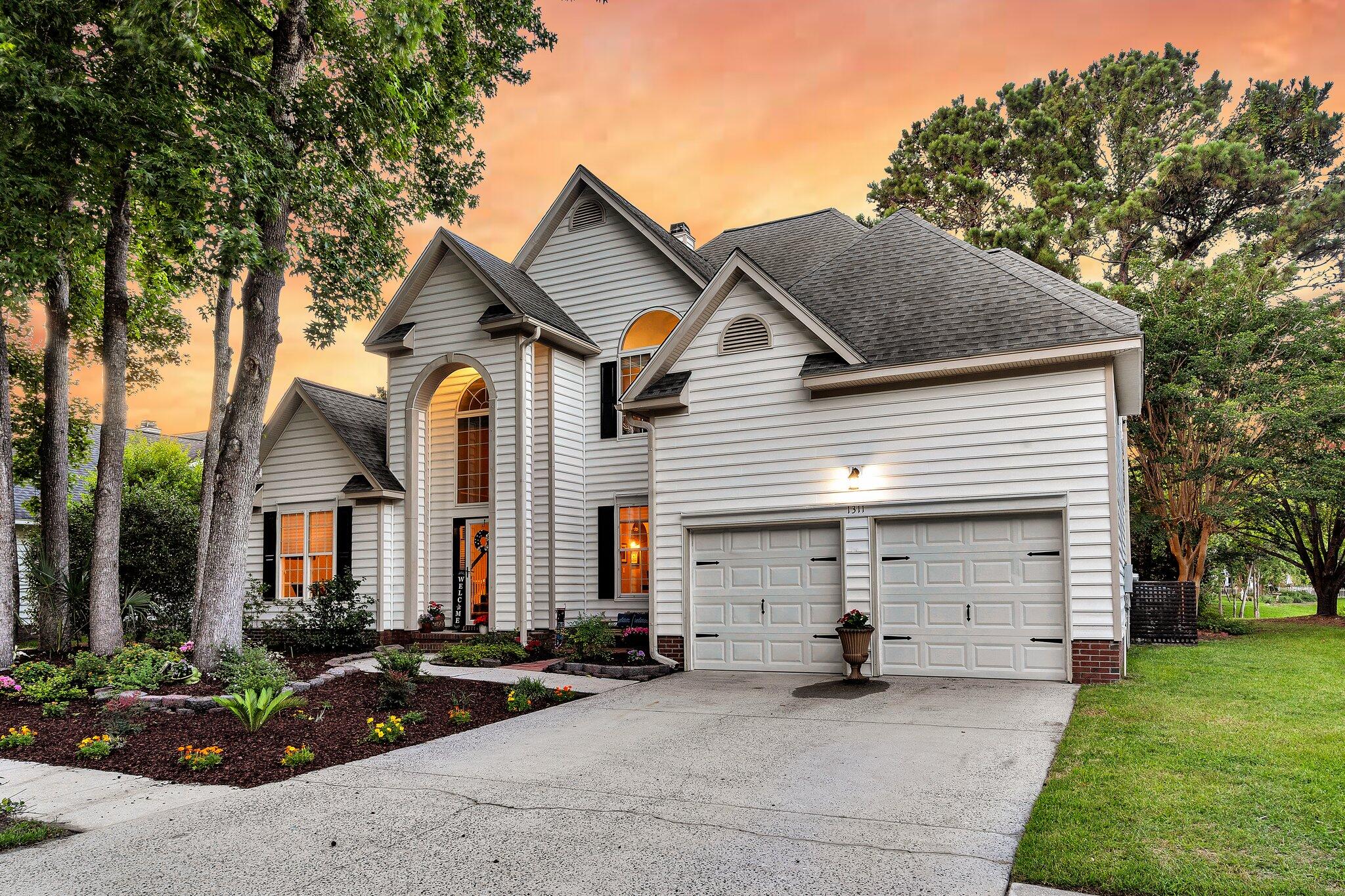 1311 Royal Links Drive