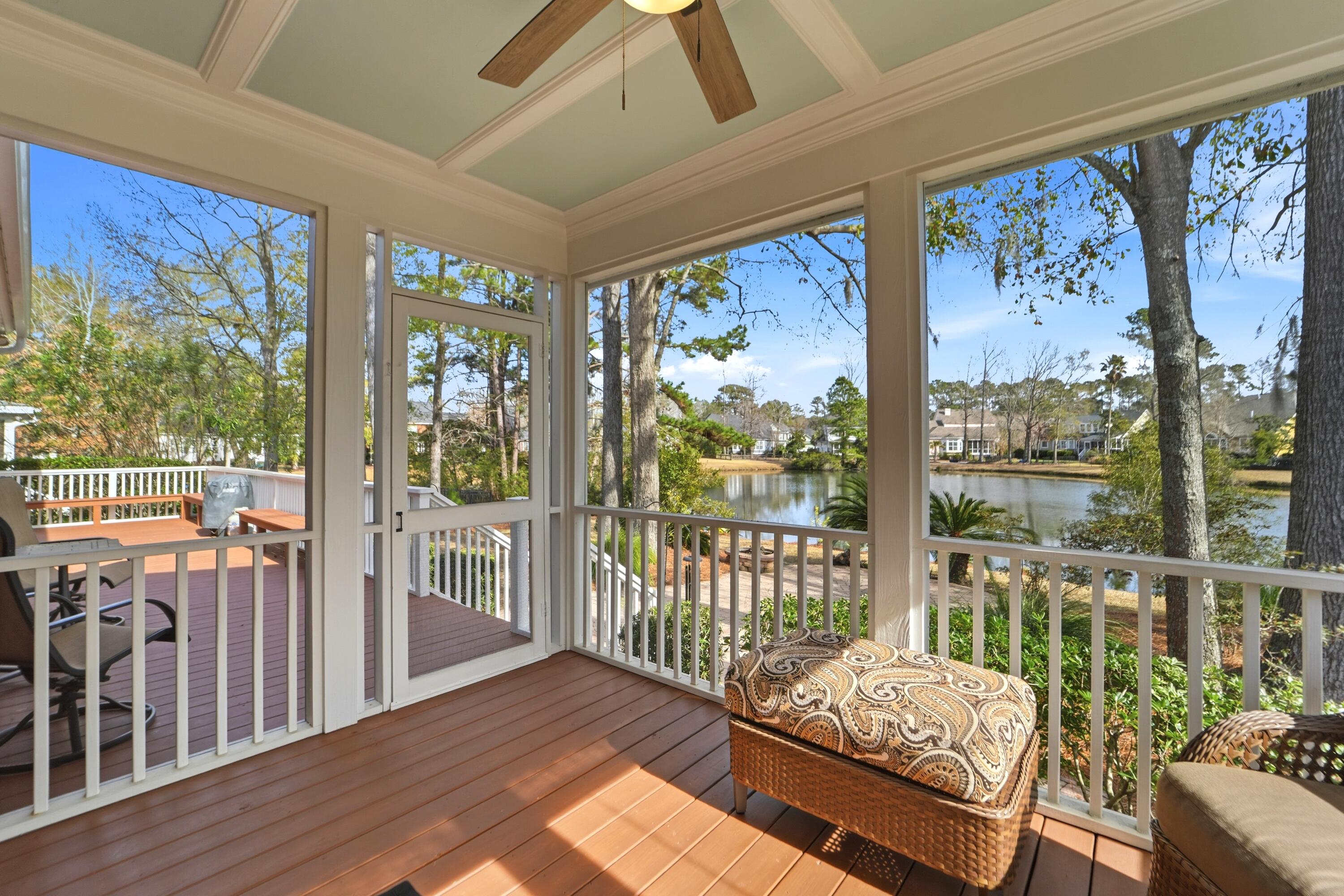 1640 Sewee Fort Road