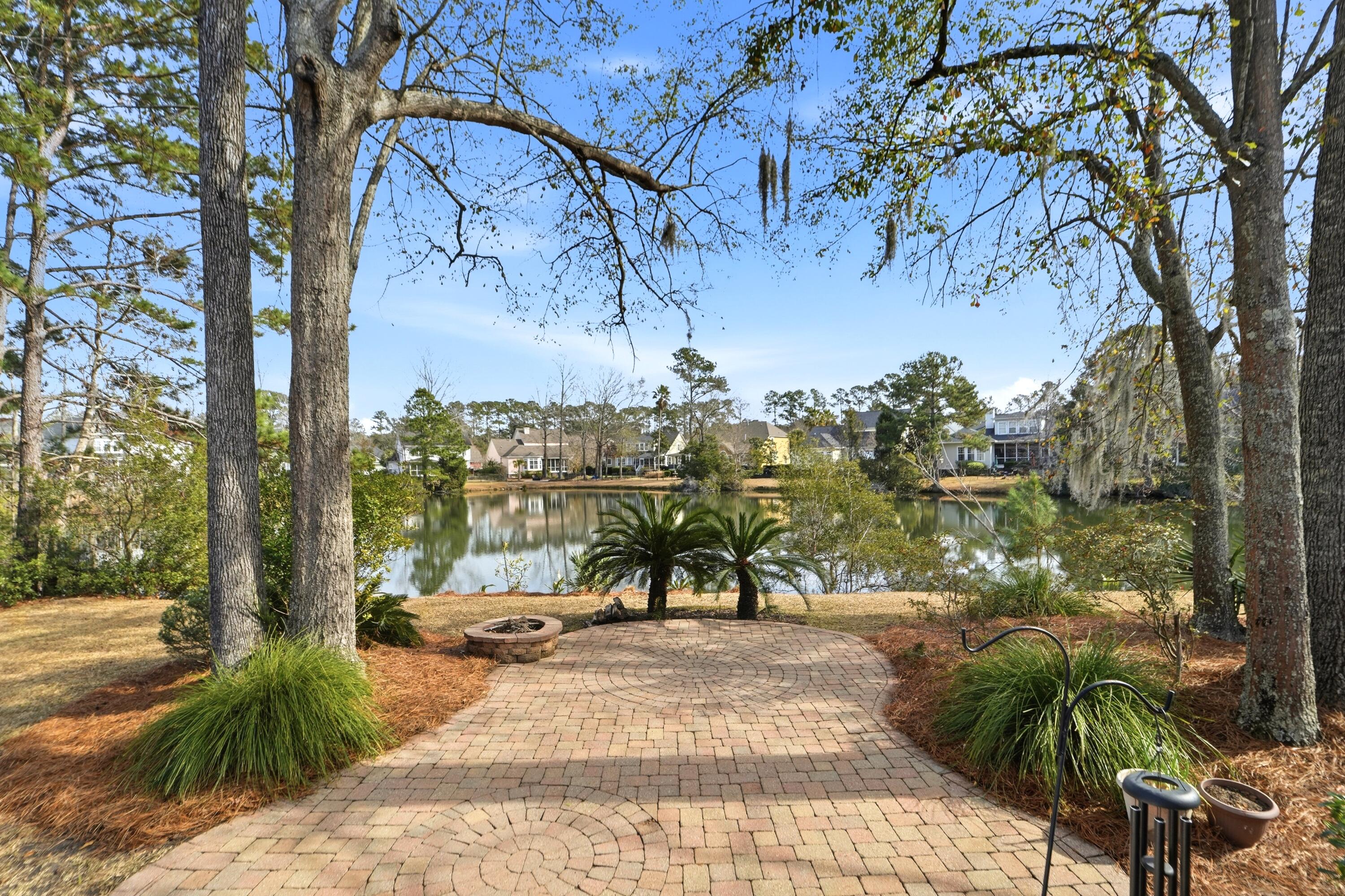 1640 Sewee Fort Road