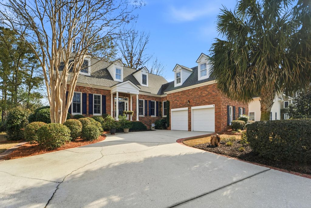 Photo of 1640 Sewee Fort Road, Mount Pleasant, SC 29466 (MLS # 26003234)