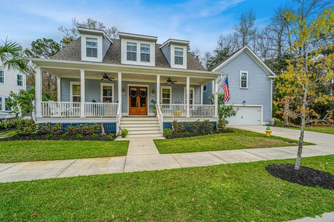 2415 Jasper Patterson Drive Johns Island SC 29455