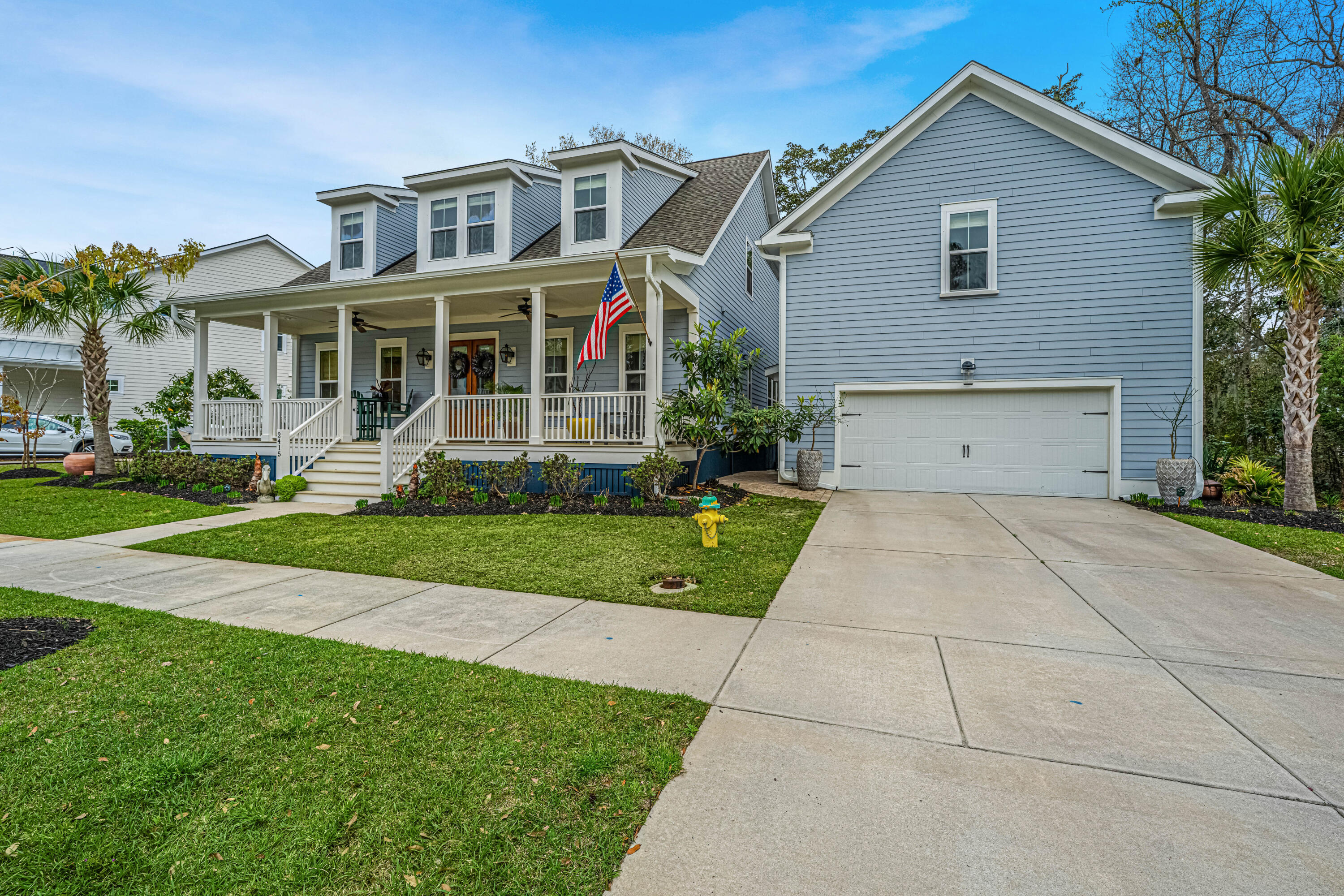 2415 Jasper Patterson Drive