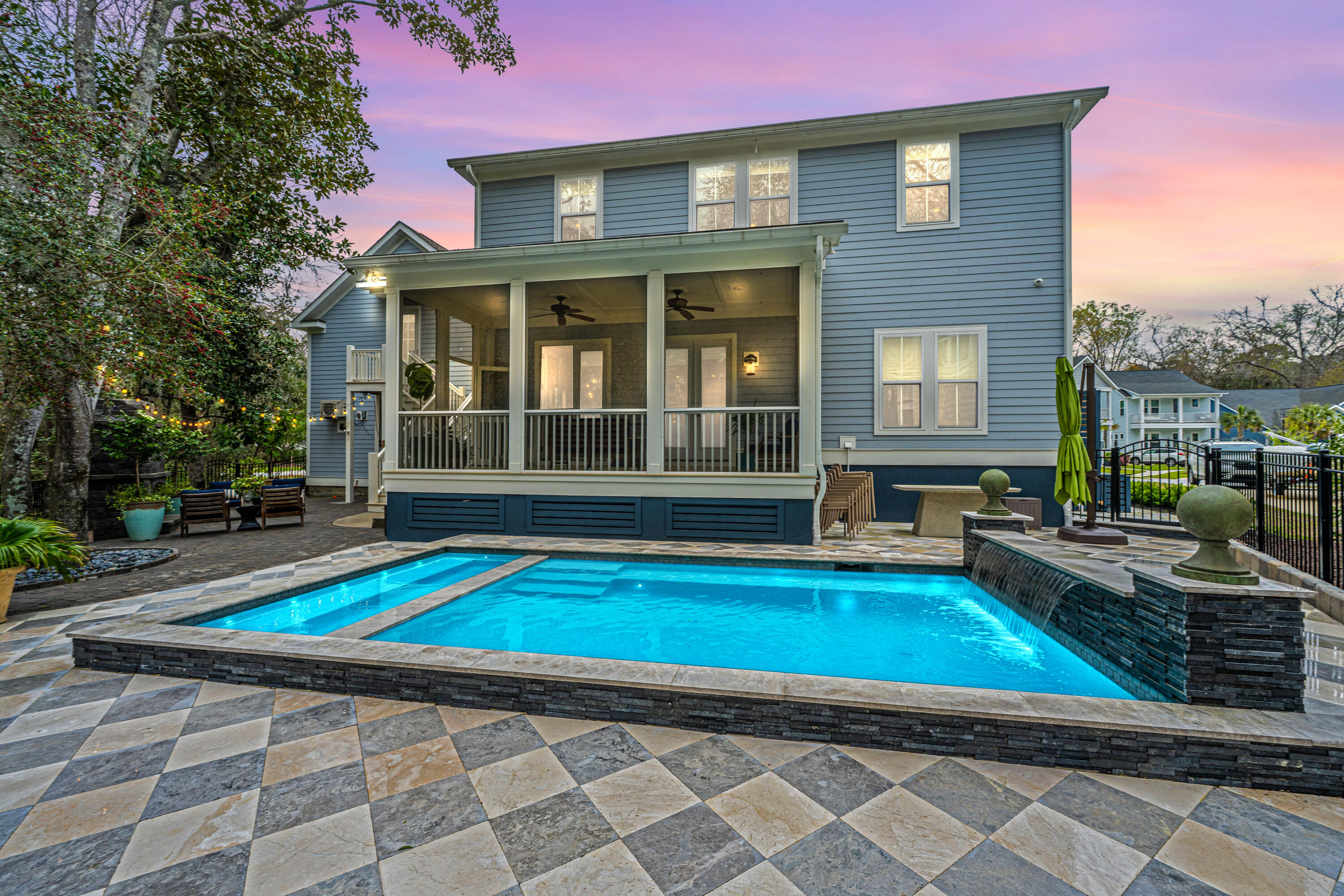 2415 Jasper Patterson Drive