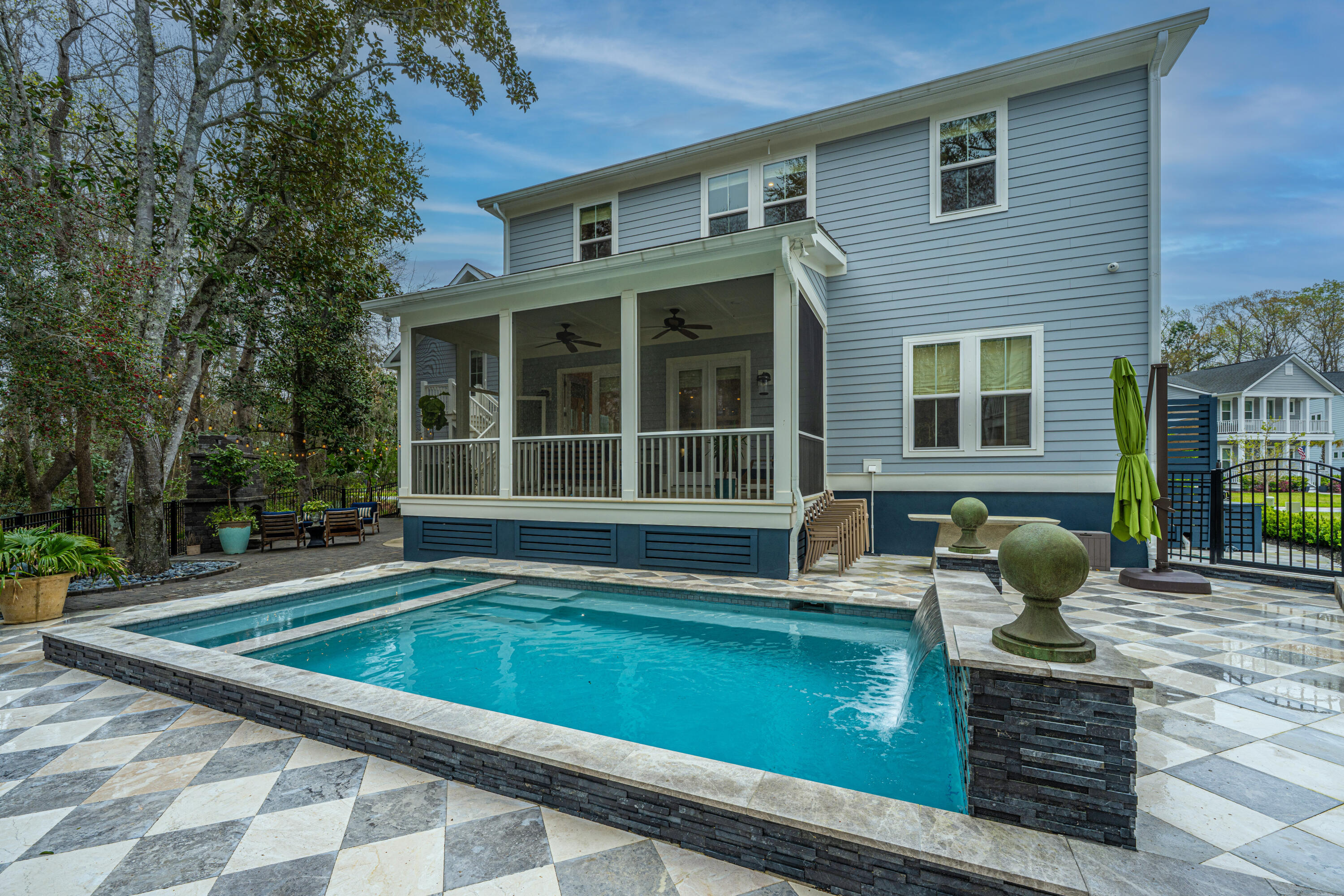 2415 Jasper Patterson Drive