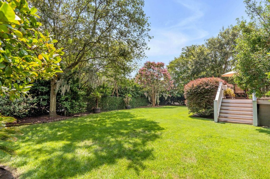 Photo of 106 Etiwan Park Street, Daniel Island, SC 29492 (MLS # 26000395)