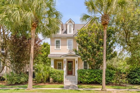 106 Etiwan Park Street Daniel Island SC 29492