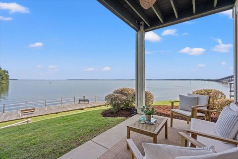 Photo of 507 Ballard Lane, Santee, SC 29142 (MLS # 25029303)