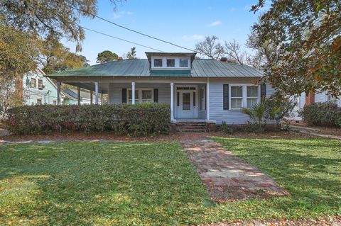 427 Carn Street Walterboro SC 29488