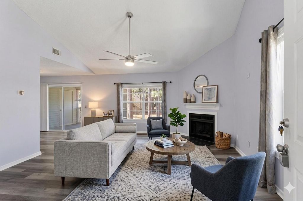 Photo of 6231 Rolling Fork Road #H (1208), North Charleston, SC 29406 (MLS # 26010711)