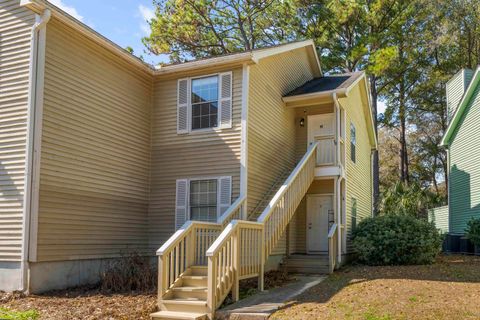 Photo of 6231 Rolling Fork Road #H (1208), North Charleston, SC 29406 (MLS # 26010711)