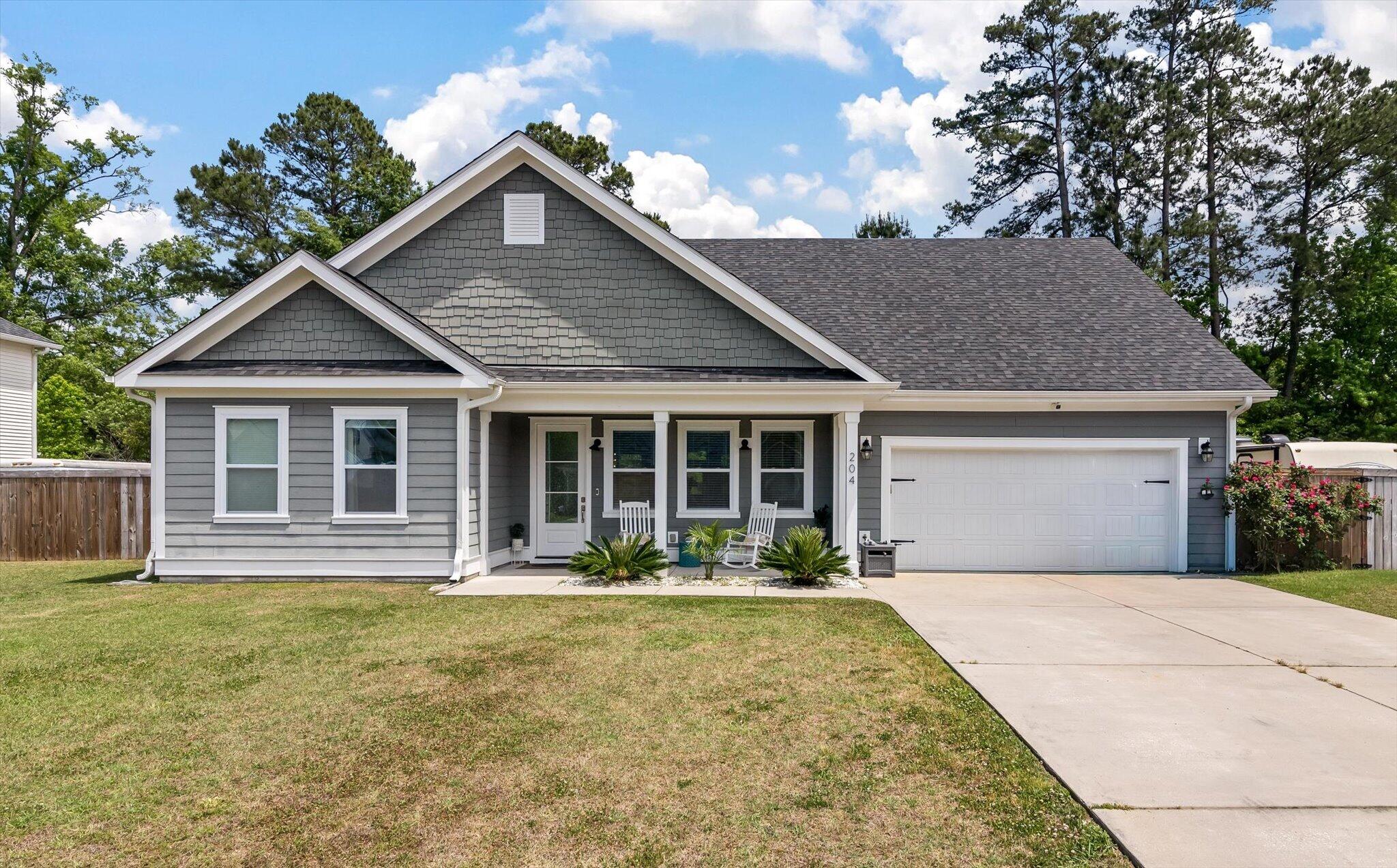 204 Samantha Way