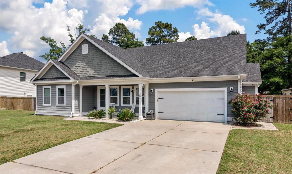 Photo of 204 Samantha Way, Goose Creek, SC 29445 (MLS # 26012030)