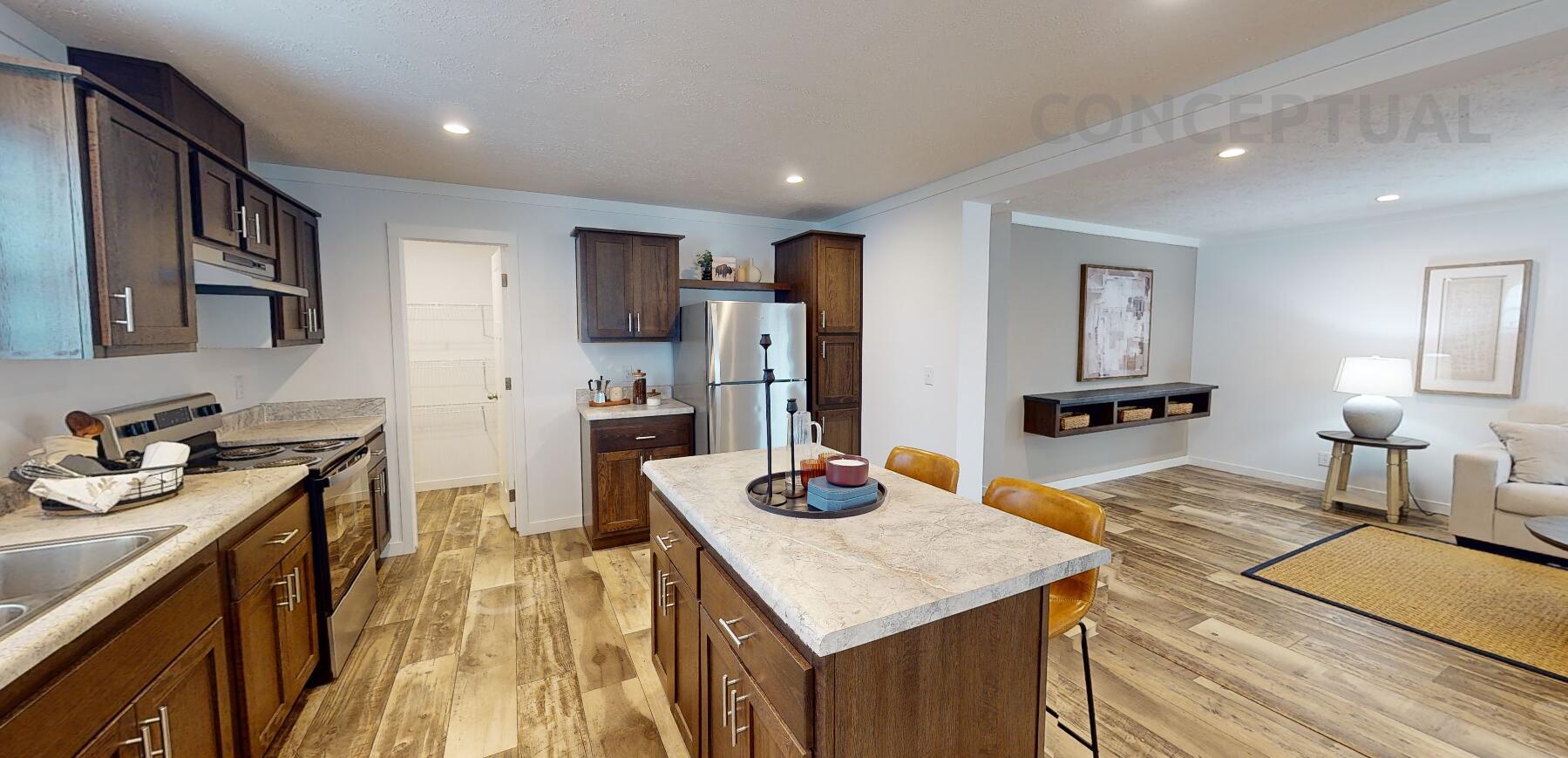 348 Blue Bird Trail Trail Lot 1a-2