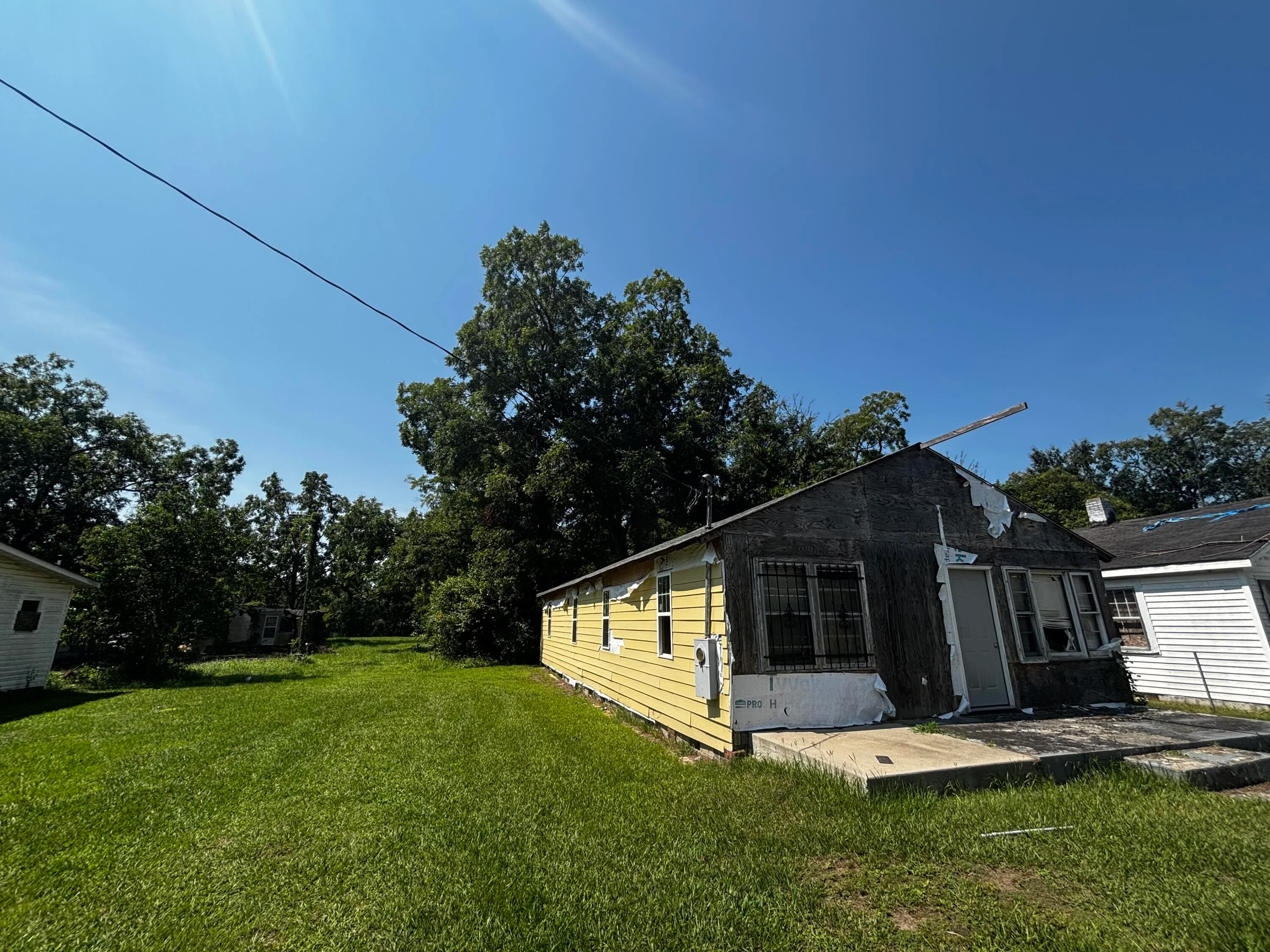708 Euclid Street, Marion, SC, 29571