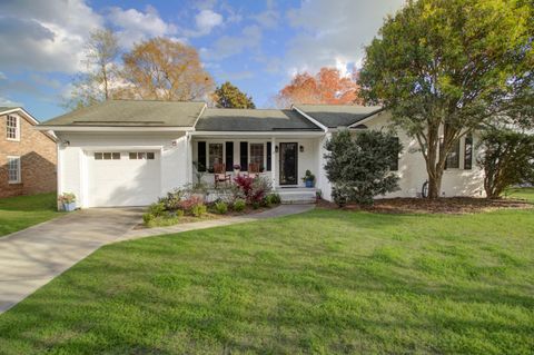 1114 Calm Water Court Mount Pleasant SC 29464
