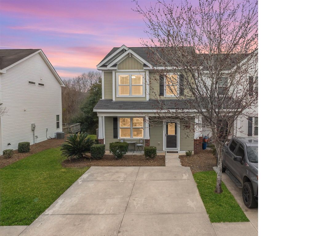 Photo of 9057 Parlor Drive, Ladson, SC 29456 (MLS # 26004131)