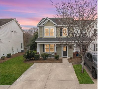 9057 Parlor Drive Ladson SC 29456