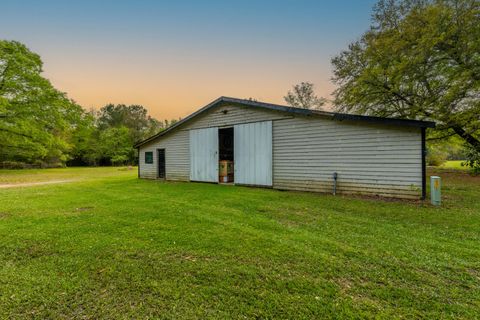 A home in Moncks Corner